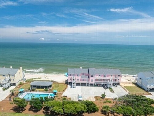 NEW! Turtle Cove2-Newly Listed 2025