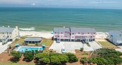 NEW! Turtle Cove2-Newly Listed 2025