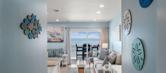 NEW! Turtle Cove2-Newly Listed 2025