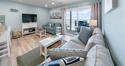 NEW! Turtle Cove2-Newly Listed 2025