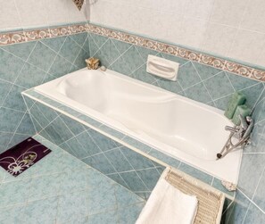 Haartrockner, Handtücher