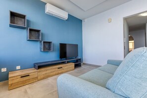 Televisión