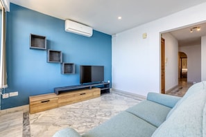 Fernseher