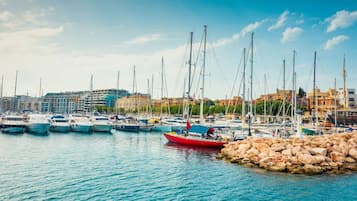 Marina
