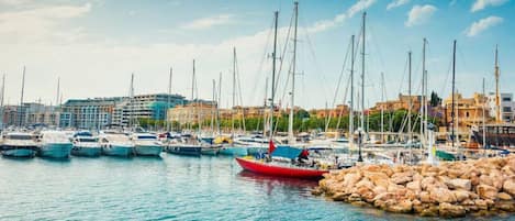 Marina