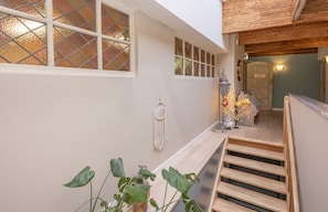 Apartment | Reception