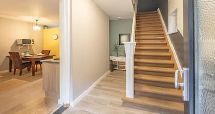 Beautiful Apartment, Near City Centre Valkenburg