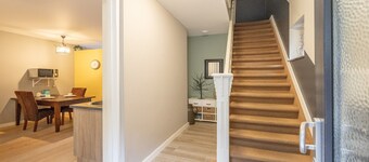 Beautiful Apartment, Near City Centre Valkenburg
