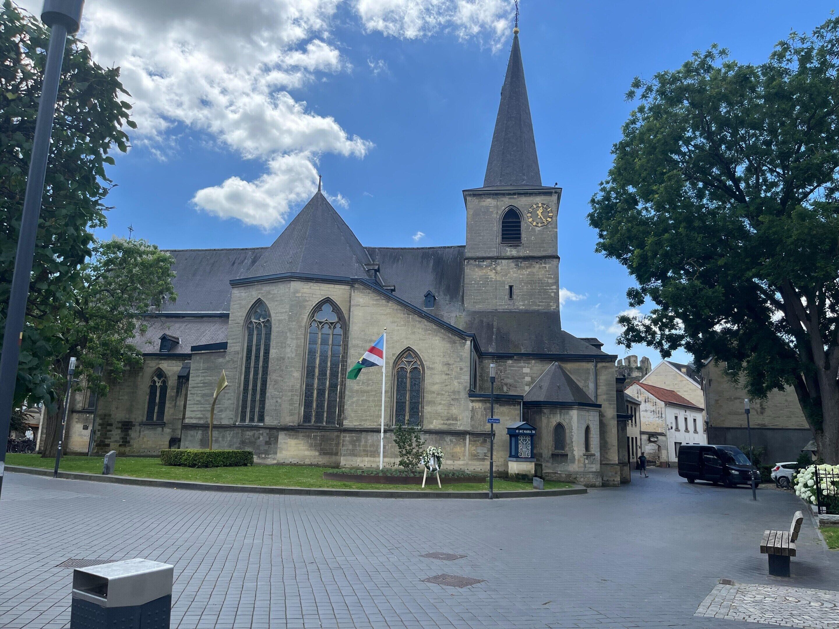 Apartment | Pemandangan dari hartanah