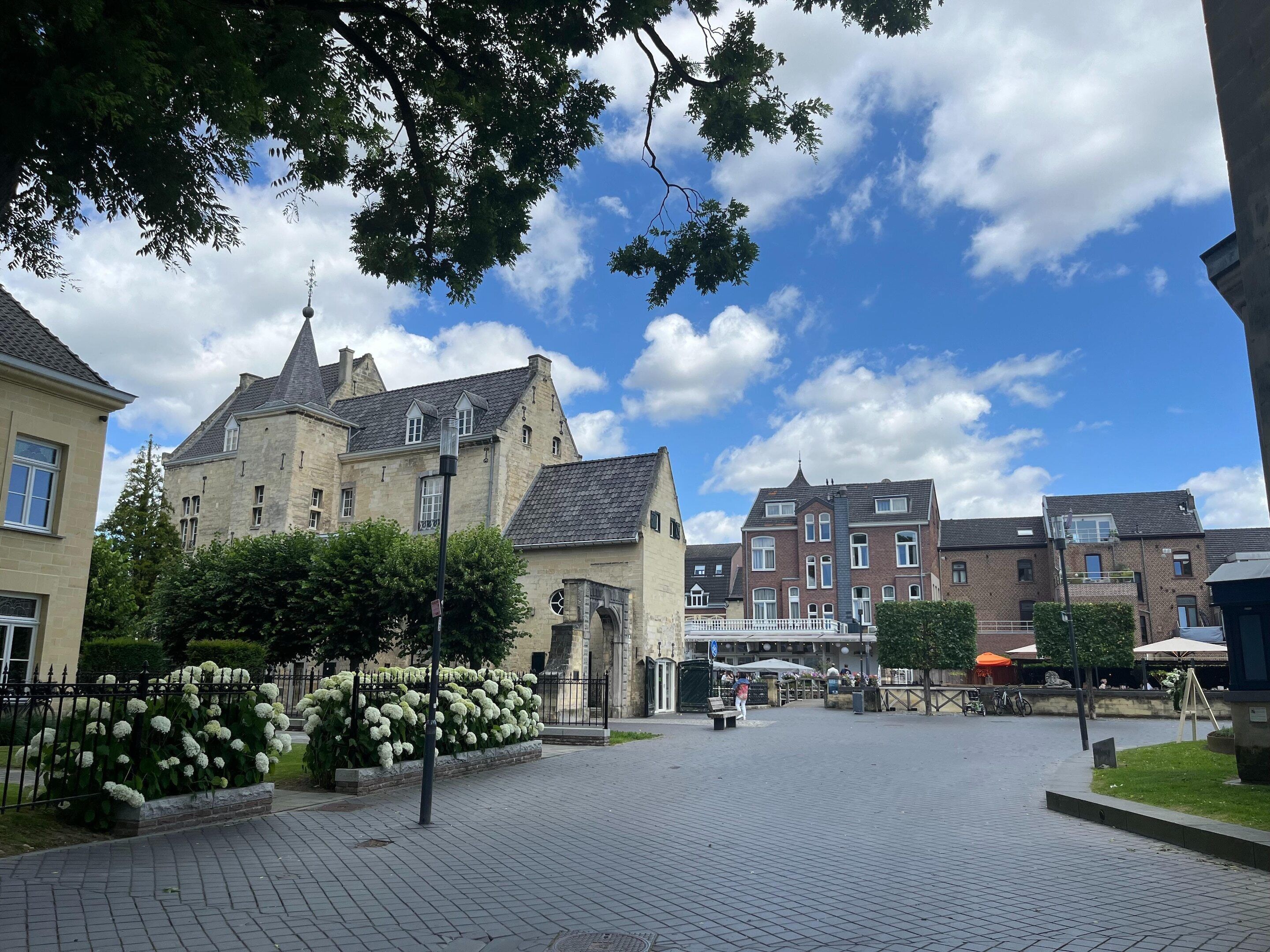 Apartment | Pemandangan dari hartanah