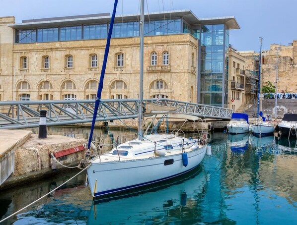 Marina