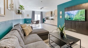 TV connectée