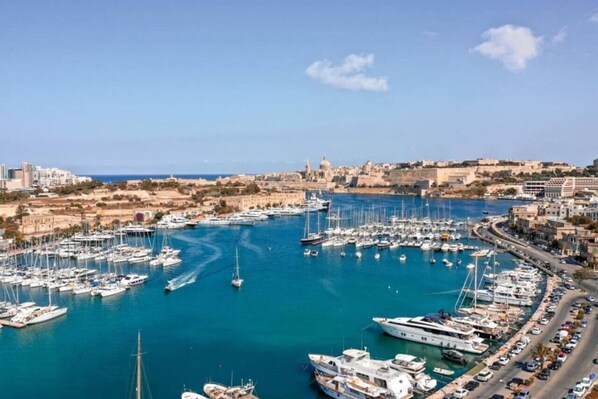 Port de plaisance