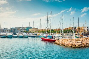 Marina