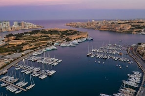 Marina/club náutico