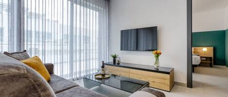 Smart TV