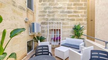 Terrazza/patio
