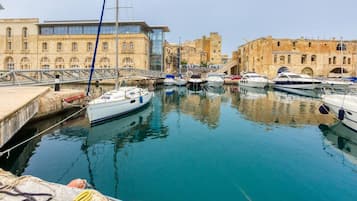 Porticciolo
