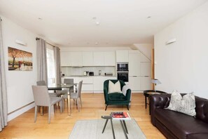 TV, offices