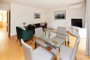 TV, offices
