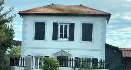 Comfortable accommodation with private courtyard.