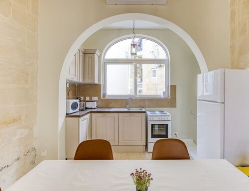Spectacular 5BR Townhouse located in Sliema