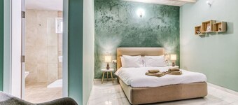 Spectacular 5BR Townhouse located in Sliema