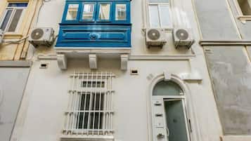 Fachada