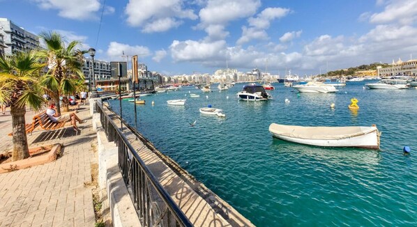 Port de plaisance