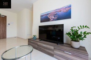 Televisión
