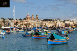 Port de plaisance
