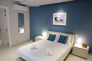 Schreibtisch, Bügeleisen/Bügelbrett, WLAN, Bettwäsche