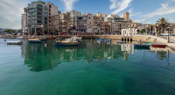 Marina