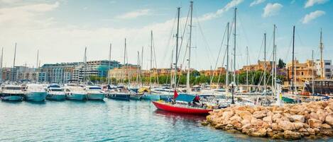 Marina
