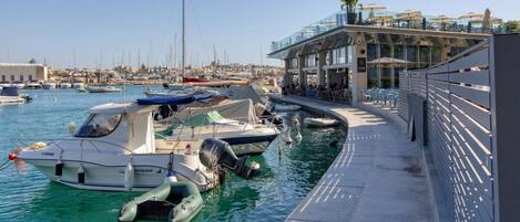 Marina