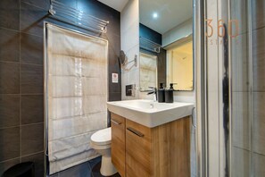 Haartrockner, Handtücher