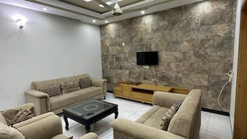 TV connectée