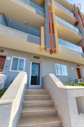 Detall de l'exterior