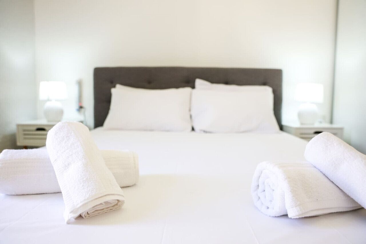 1 Schlafzimmer, Schreibtisch, Reisekinderbett, WLAN