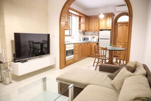 Fernseher