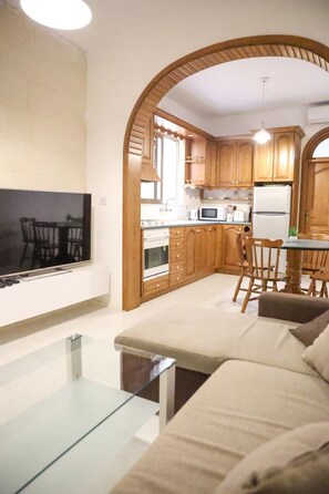 Fernseher, Arbeitsbereiche