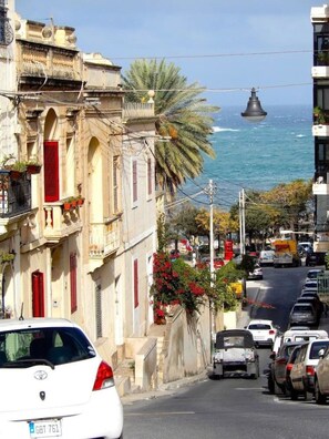 Aparcamiento en las instalaciones