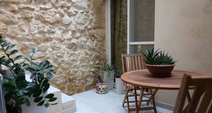 Authentic 1BR House of character in Gozo