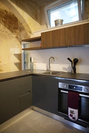 Mikrowelle, Ofen, Herdplatte, Toaster