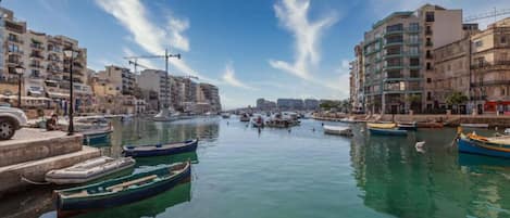 Marina