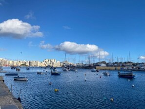 Marina/club náutico
