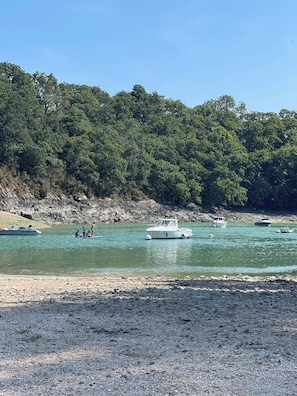 Plage
