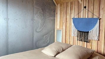 6 chambres, fer et planche Ă repasser, lit parapluie, accĂšs Internet