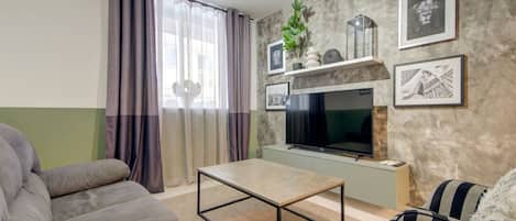 TV