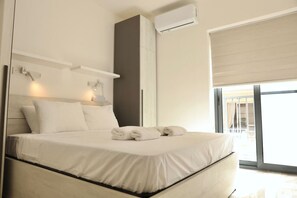 3 Schlafzimmer, Bügeleisen/Bügelbrett, Reisekinderbett, WLAN